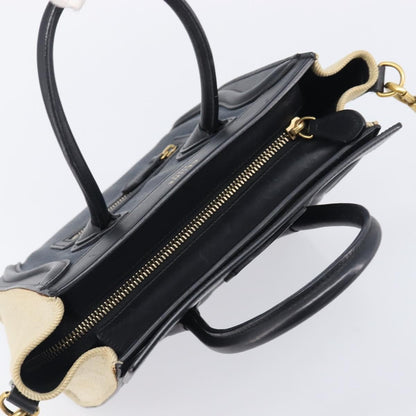 Celine Tricolor Luggage - Brandsamsara