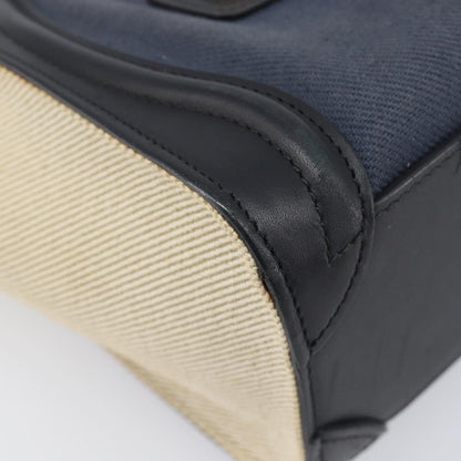 Celine Tricolor Luggage - Brandsamsara