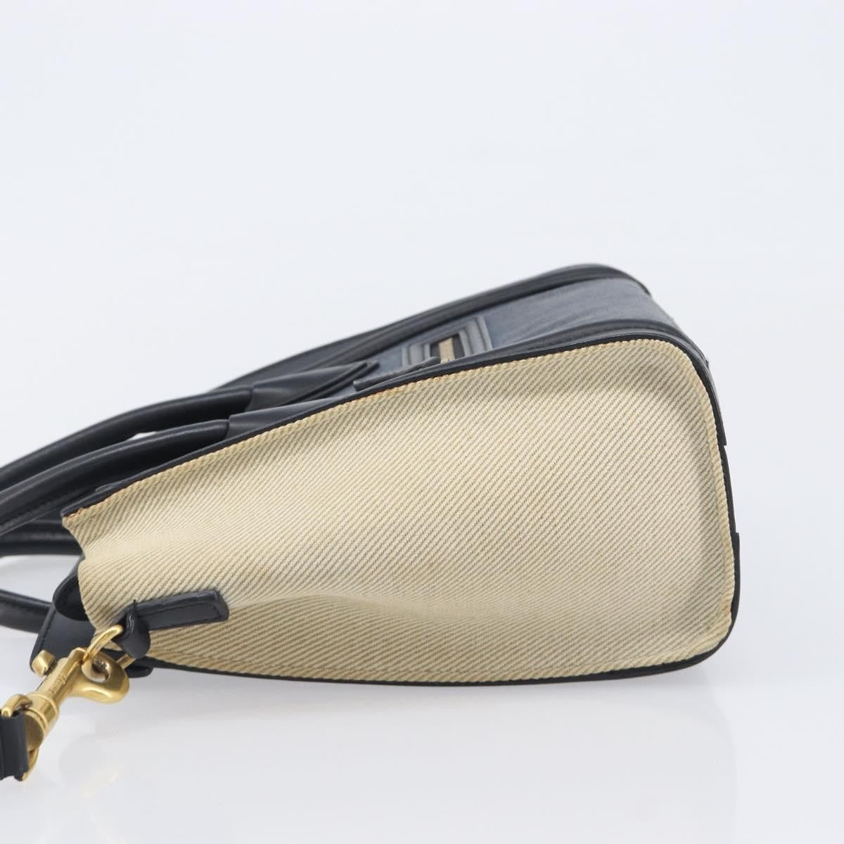 Celine Tricolor Luggage - Brandsamsara