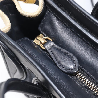 Celine Tricolor Luggage - Brandsamsara