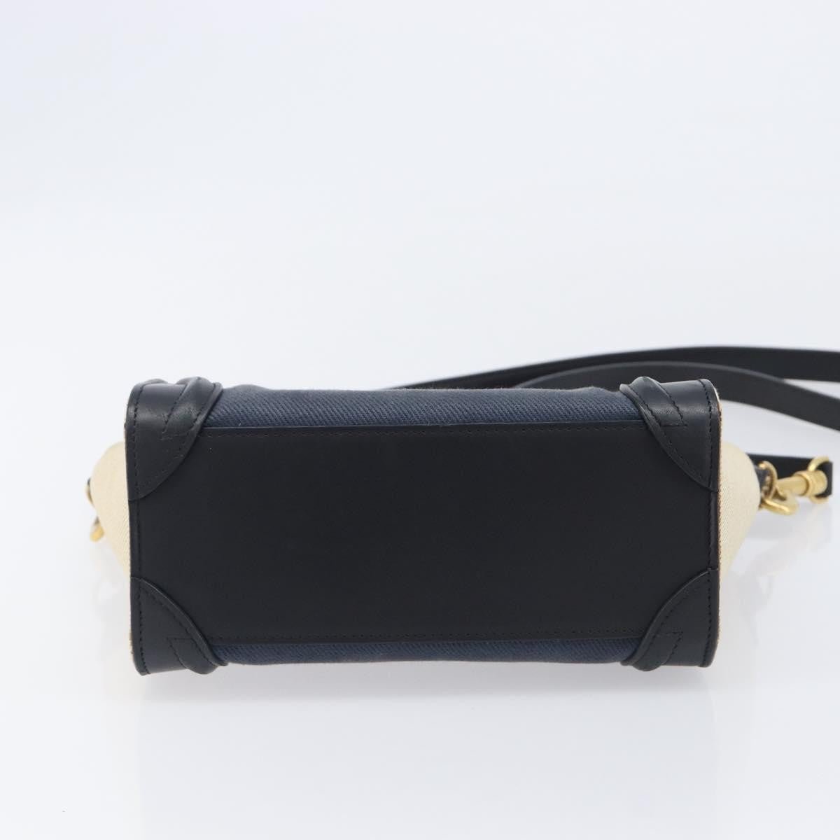 Celine Tricolor Luggage - Brandsamsara
