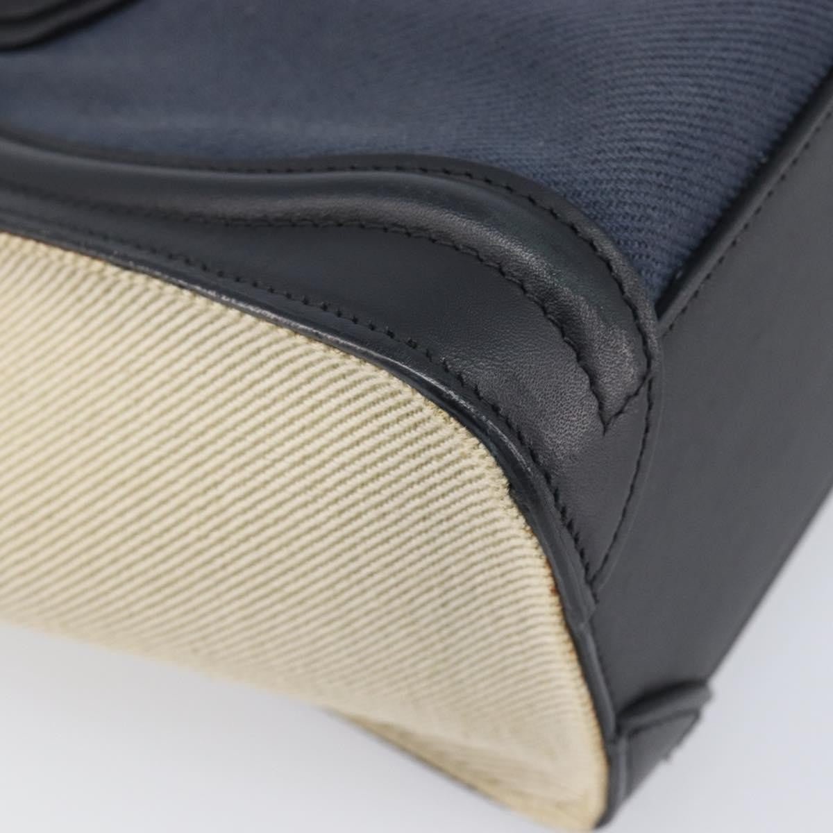 Celine Tricolor Luggage - Brandsamsara