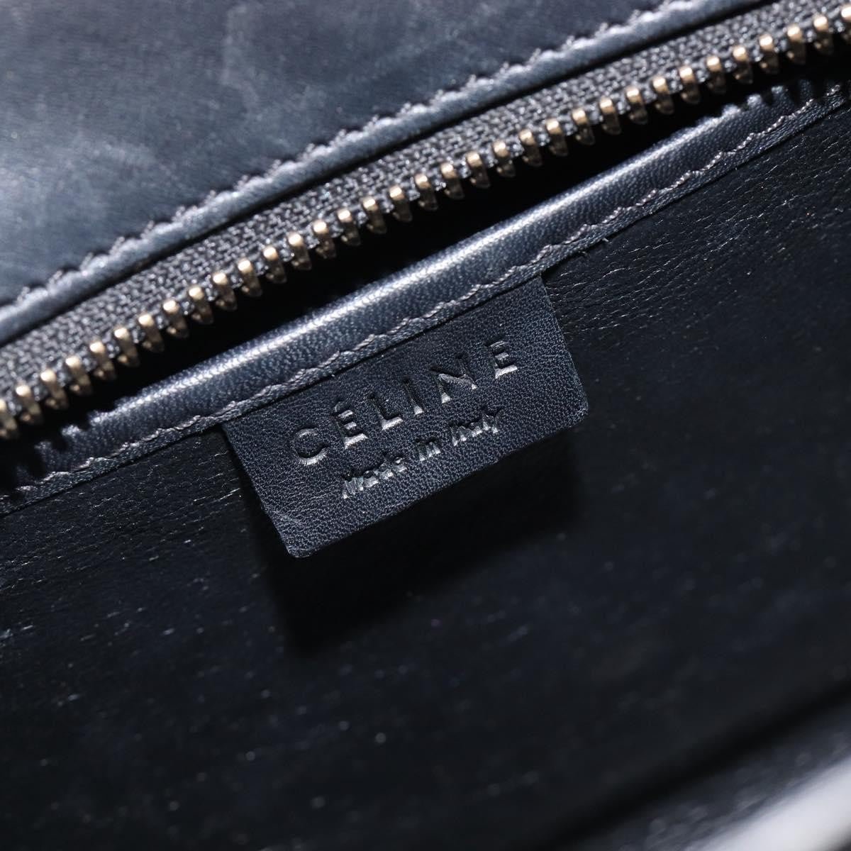 Celine Tricolor Luggage - Brandsamsara