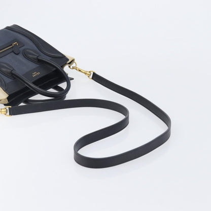Celine Tricolor Luggage - Brandsamsara