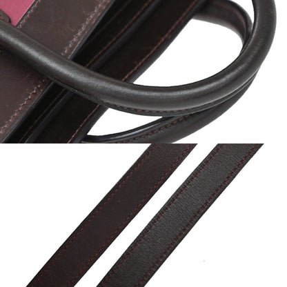 Celine Tricolor Shoulder Luggage Bag - Brandsamsara