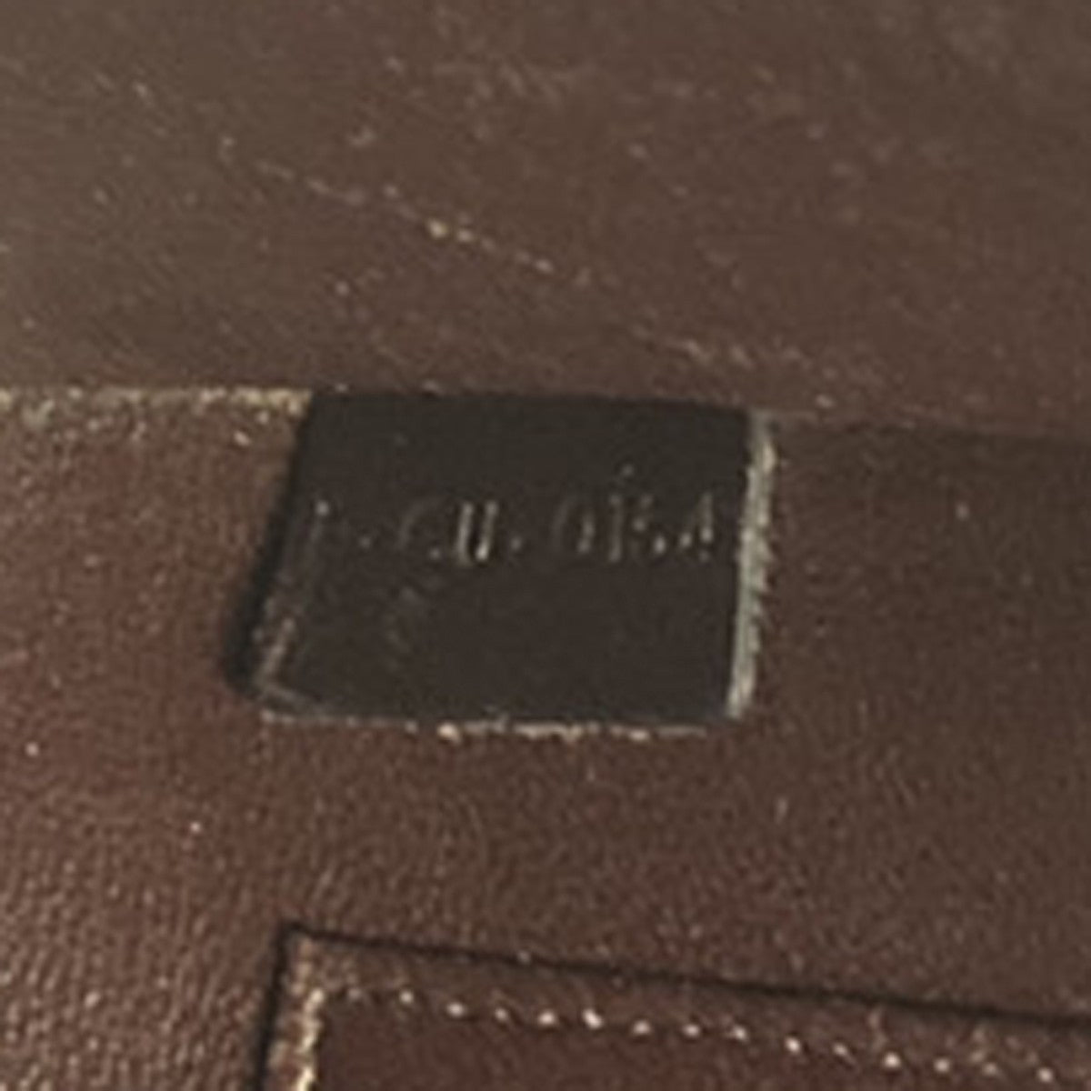 Celine Tricolor Shoulder Luggage Bag - Brandsamsara