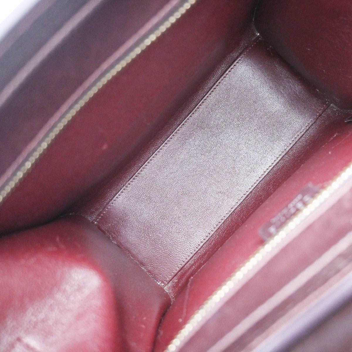 Celine Tricolor Shoulder Luggage Bag - Brandsamsara