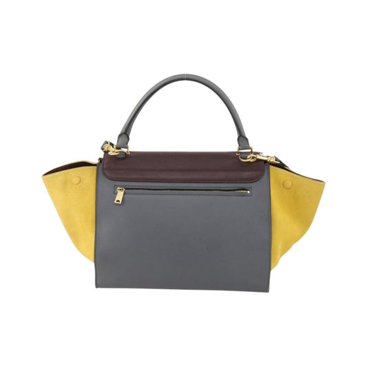 Celine Tricolor Trapeze - Brandsamsara