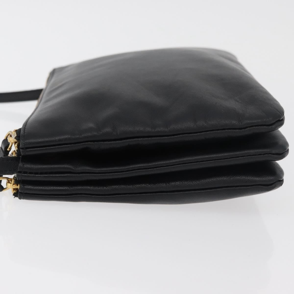 Celine Trio Crossbody Bag - Brandsamsara