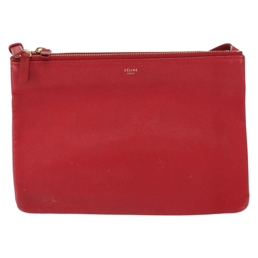 Celine Trio Crossbody Bag - Brandsamsara