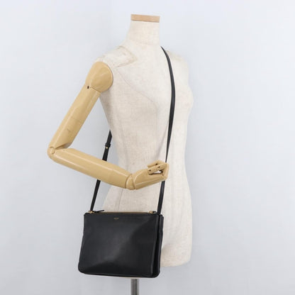 Celine Trio Crossbody Bag - Brandsamsara