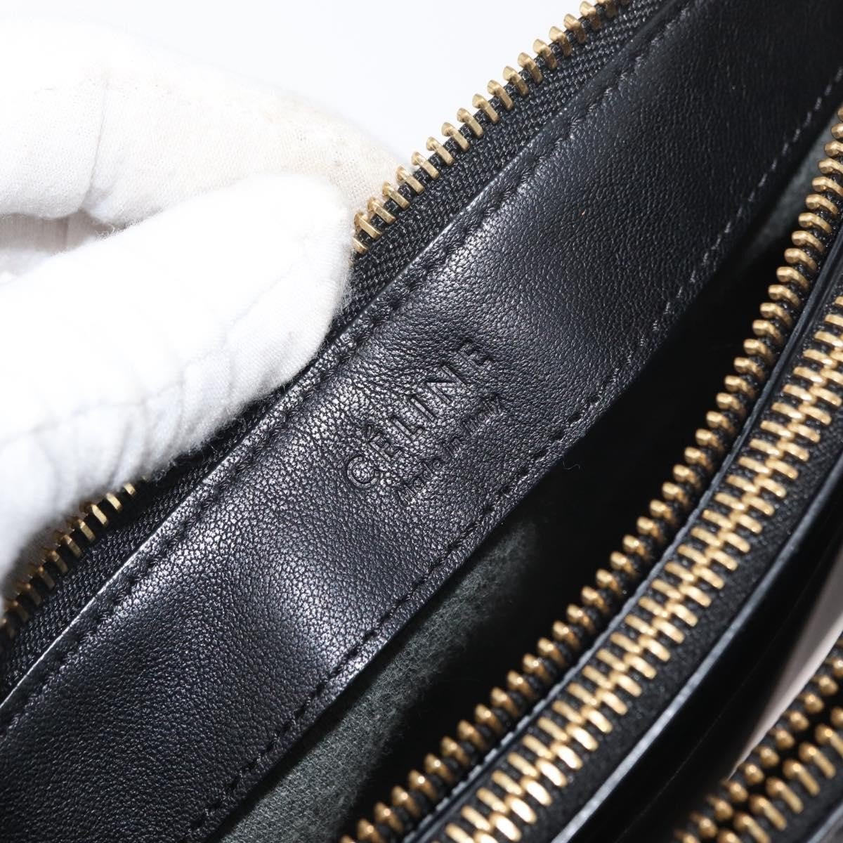 Celine Trio Crossbody Bag - Brandsamsara