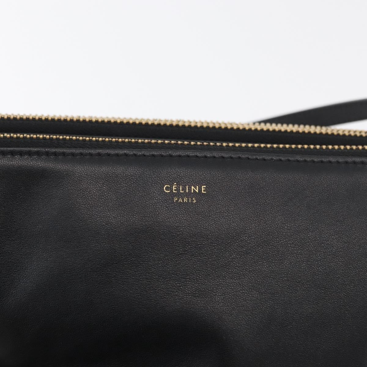 Celine Trio Crossbody Bag - Brandsamsara