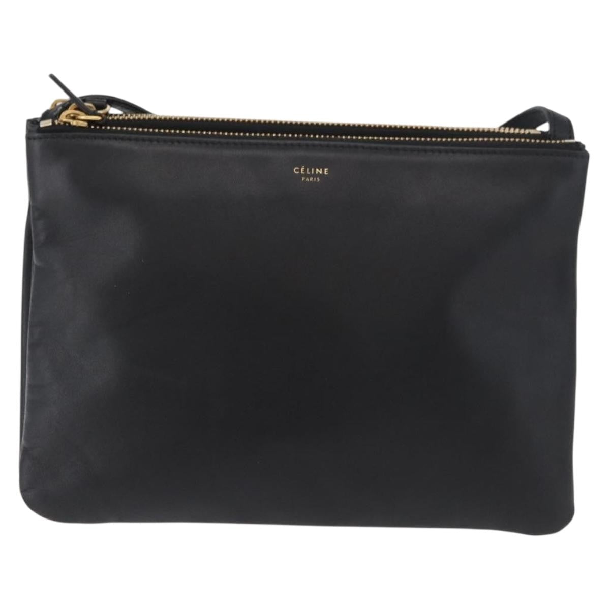 Celine Trio Crossbody Bag - Brandsamsara