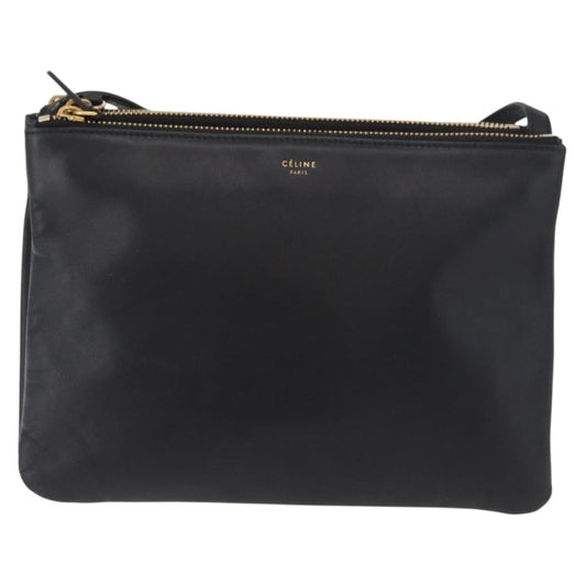 Celine Trio Crossbody Bag - Brandsamsara