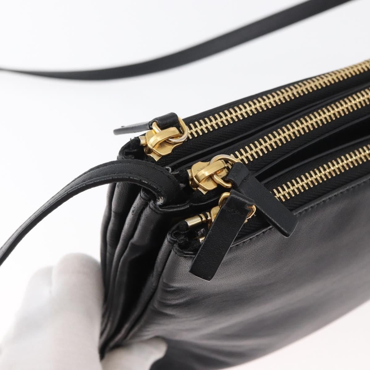 Celine Trio Crossbody Bag - Brandsamsara