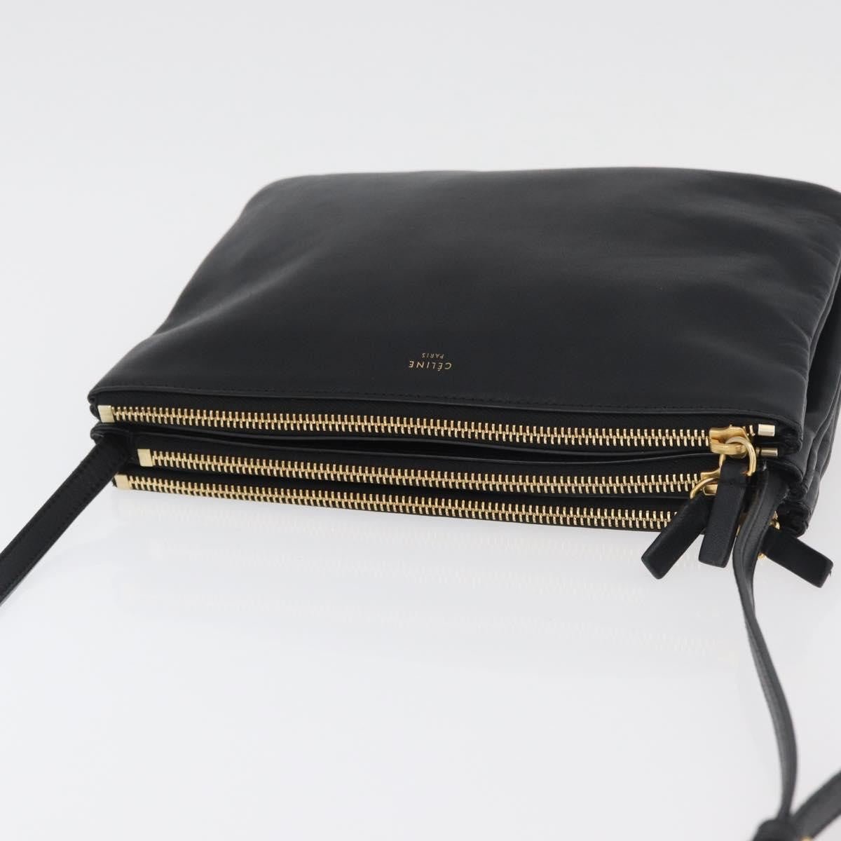 Celine Trio Crossbody Bag - Brandsamsara
