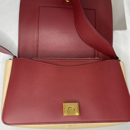 Celine Triomphe Frame Chain Shoulder Bag - Brandsamsara