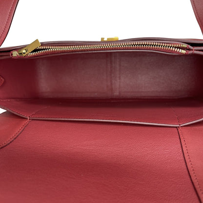 Celine Triomphe Frame Chain Shoulder Bag - Brandsamsara