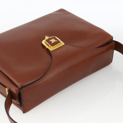 Celine Triomphe Shoulder Bag - Brandsamsara