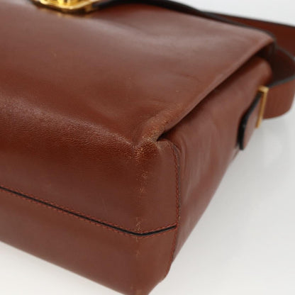 Celine Triomphe Shoulder Bag - Brandsamsara