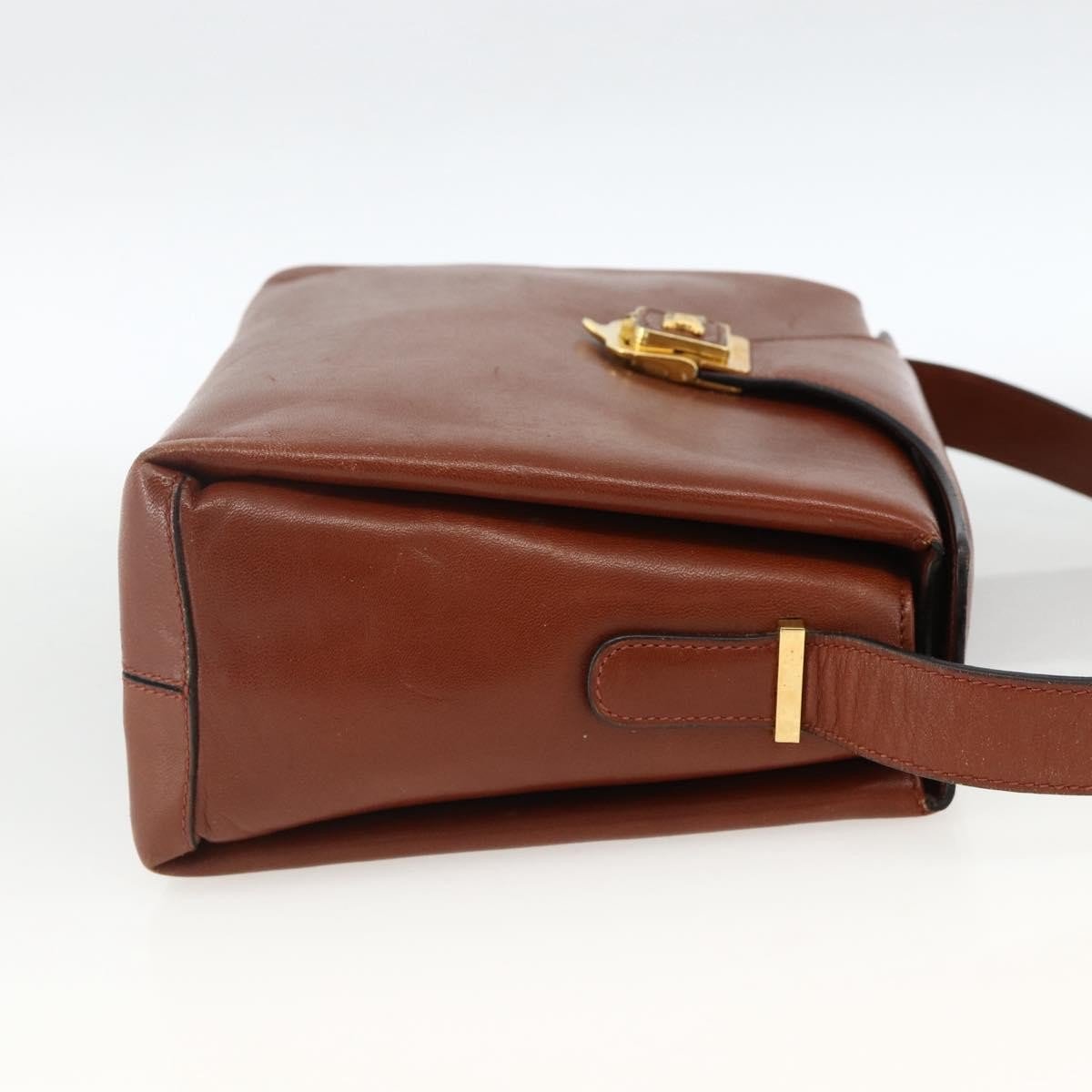 Celine Triomphe Shoulder Bag - Brandsamsara