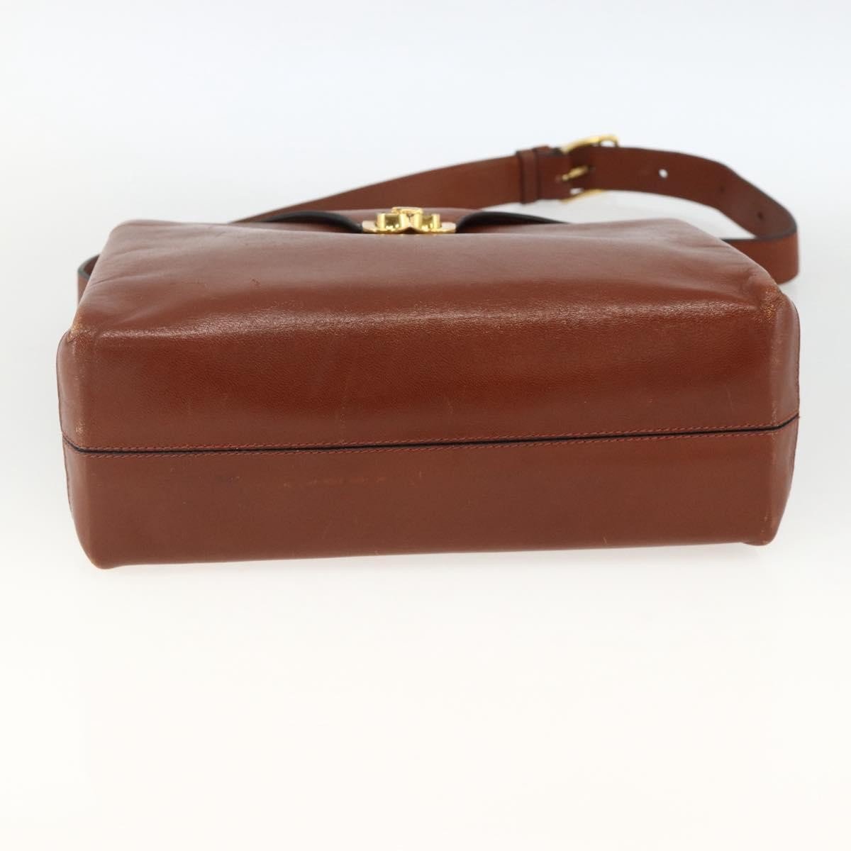 Celine Triomphe Shoulder Bag - Brandsamsara