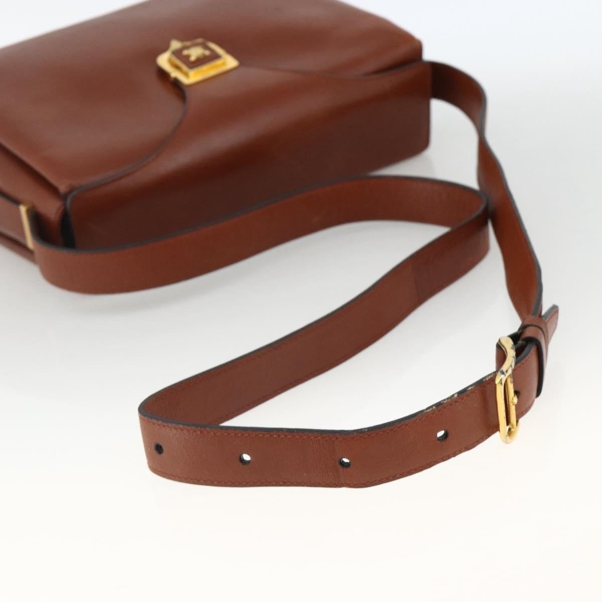 Celine Triomphe Shoulder Bag - Brandsamsara