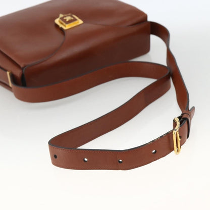 Celine Triomphe Shoulder Bag - Brandsamsara