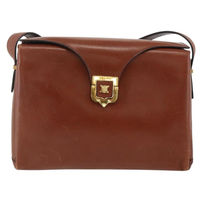 Celine Triomphe Shoulder Bag - Brandsamsara