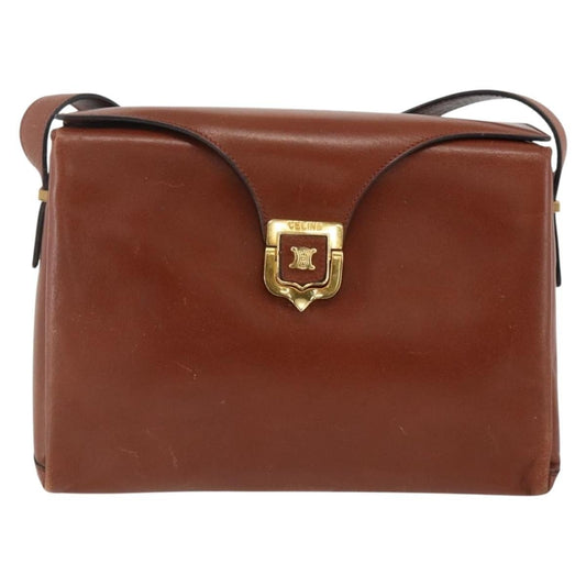 Celine Triomphe Shoulder Bag - Brandsamsara