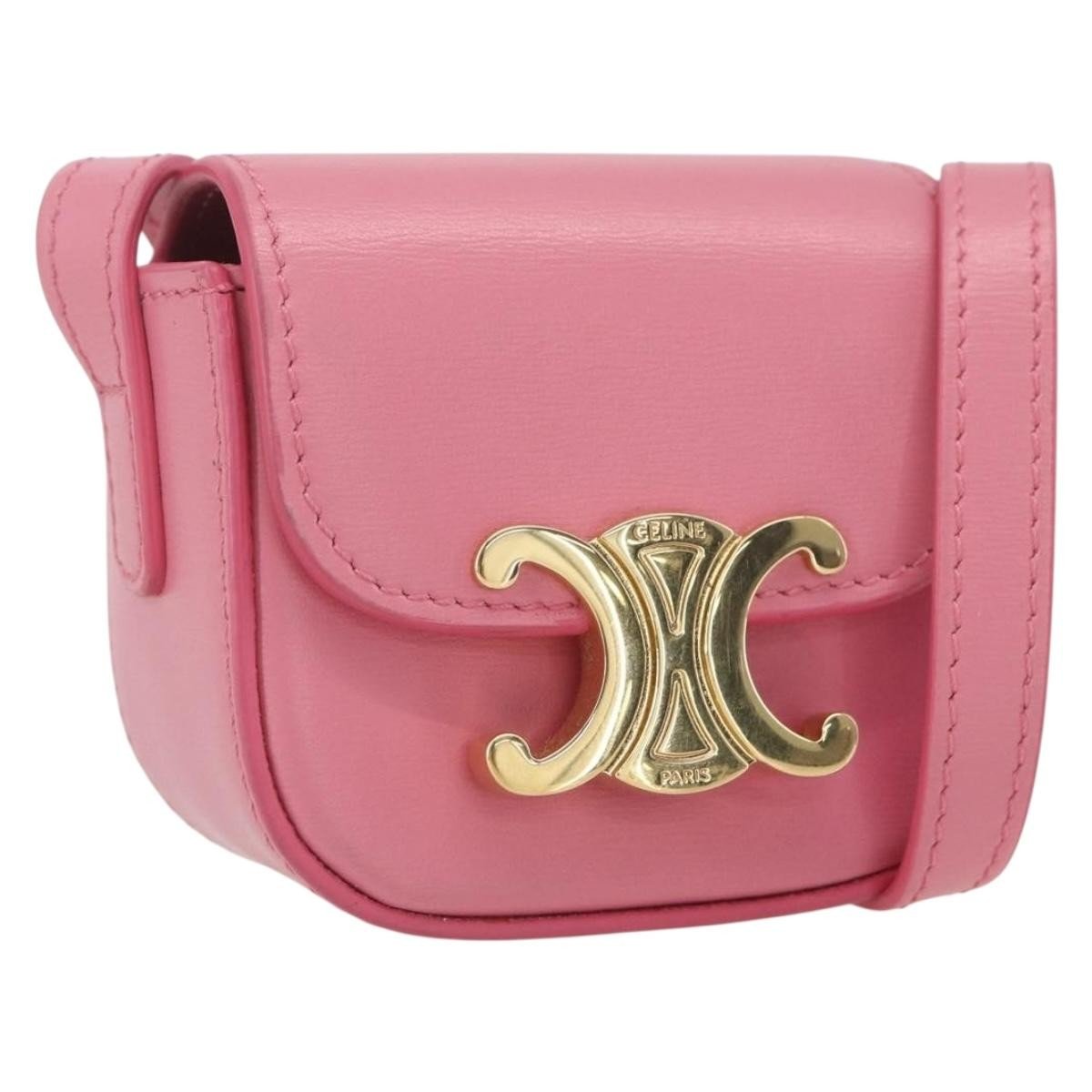 Celine Triomphe Shoulder Bag - Brandsamsara