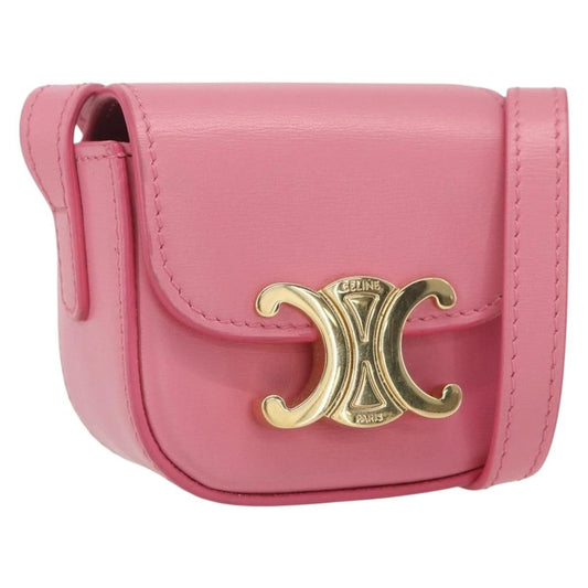 Celine Triomphe Shoulder Bag - Brandsamsara