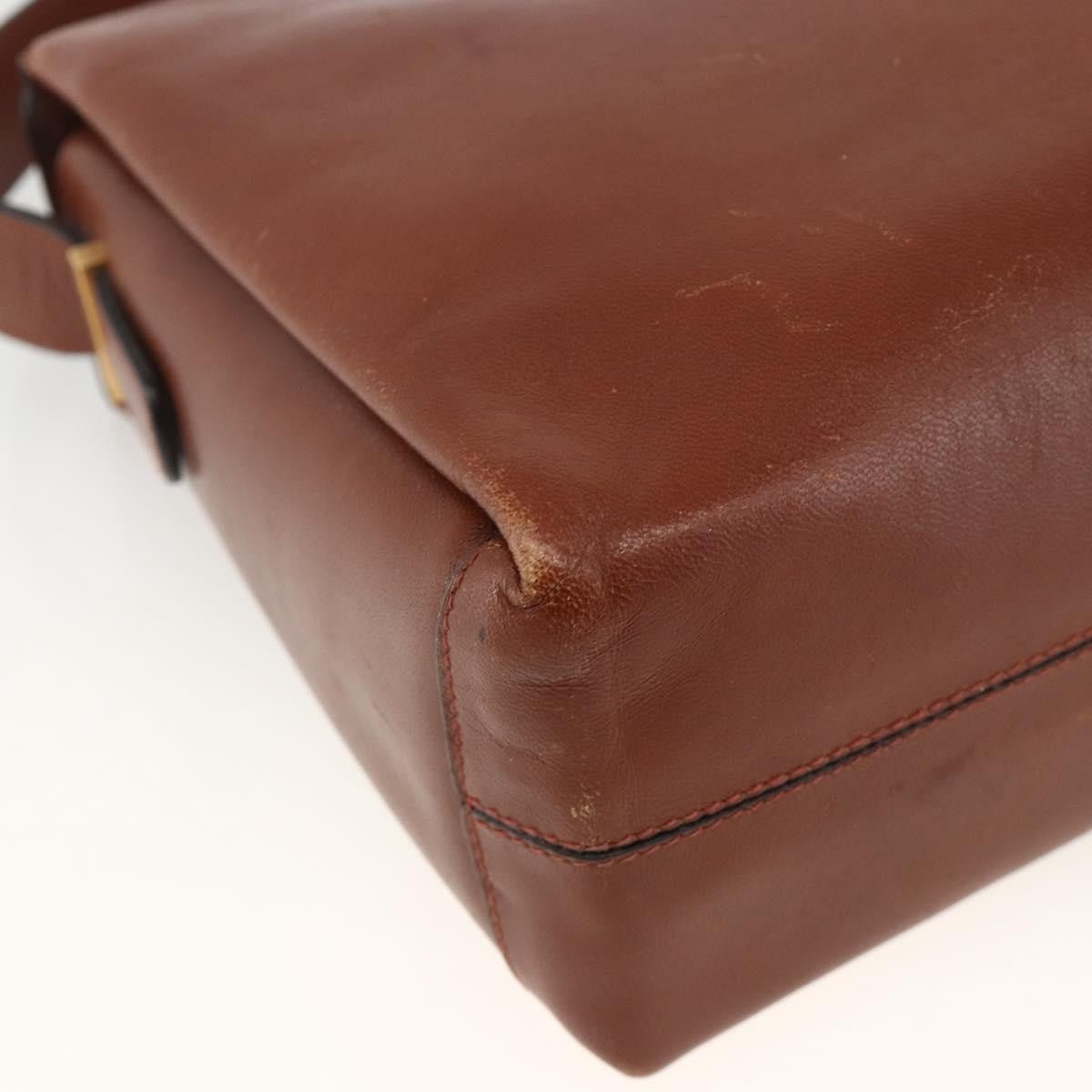 Celine Triomphe Shoulder Bag - Brandsamsara