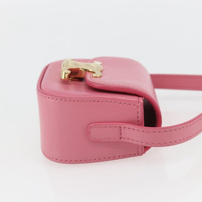 Celine Triomphe Shoulder Bag - Brandsamsara