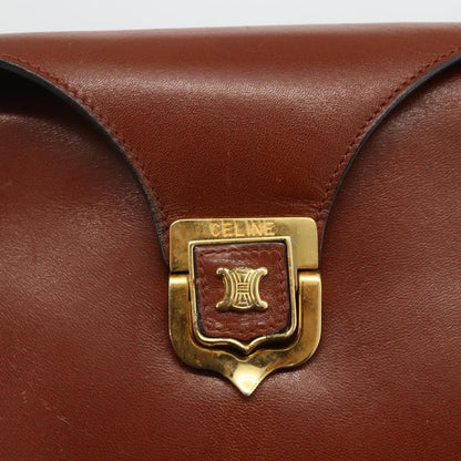 Celine Triomphe Shoulder Bag - Brandsamsara