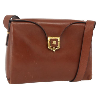 Celine Triomphe Shoulder Bag - Brandsamsara