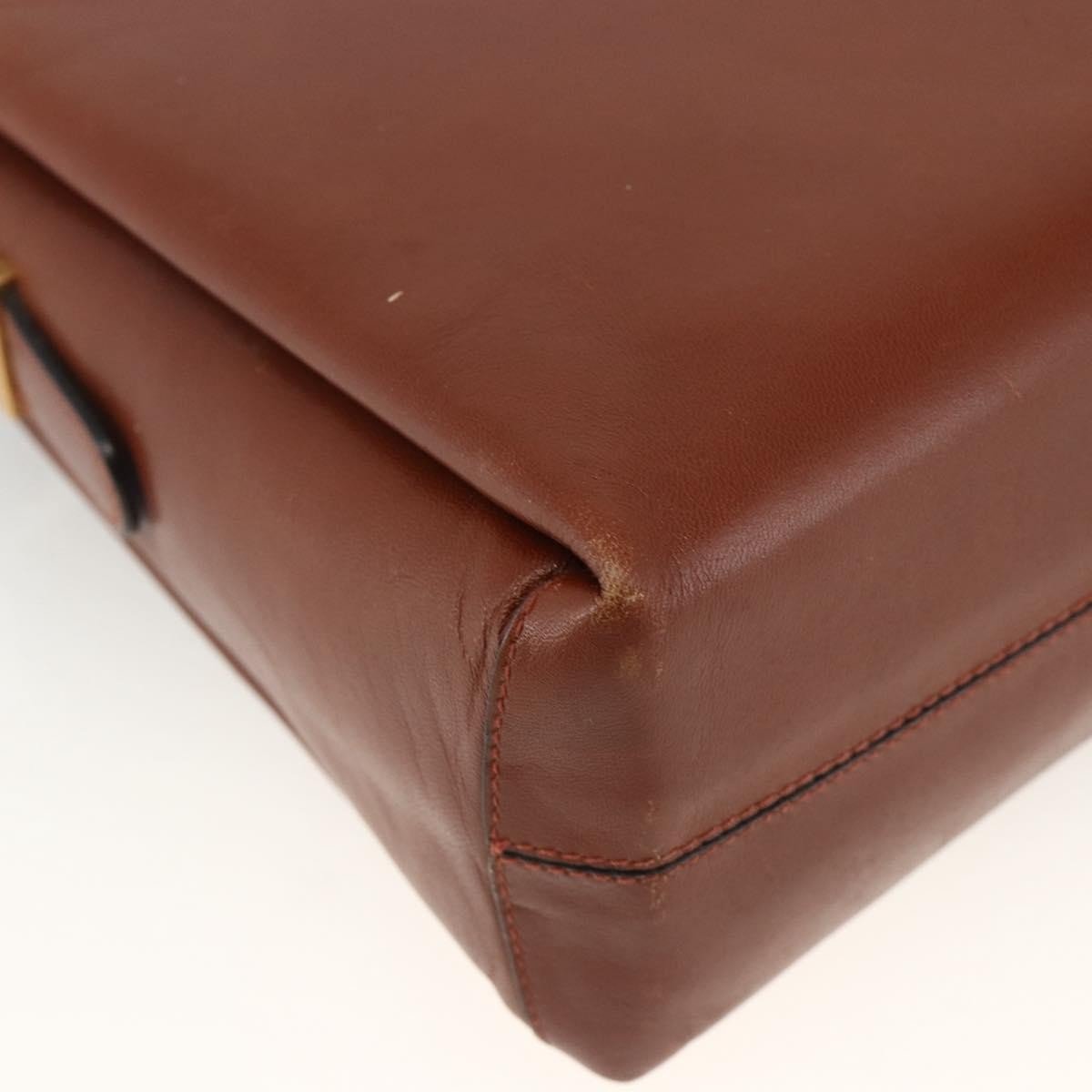 Celine Triomphe Shoulder Bag - Brandsamsara