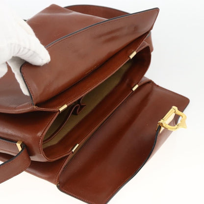 Celine Triomphe Shoulder Bag - Brandsamsara