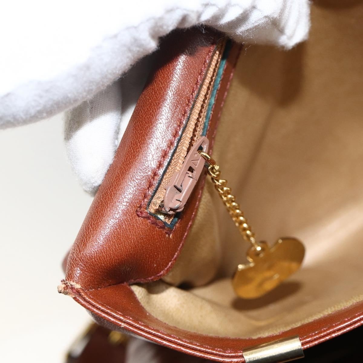 Celine Triomphe Shoulder Bag - Brandsamsara