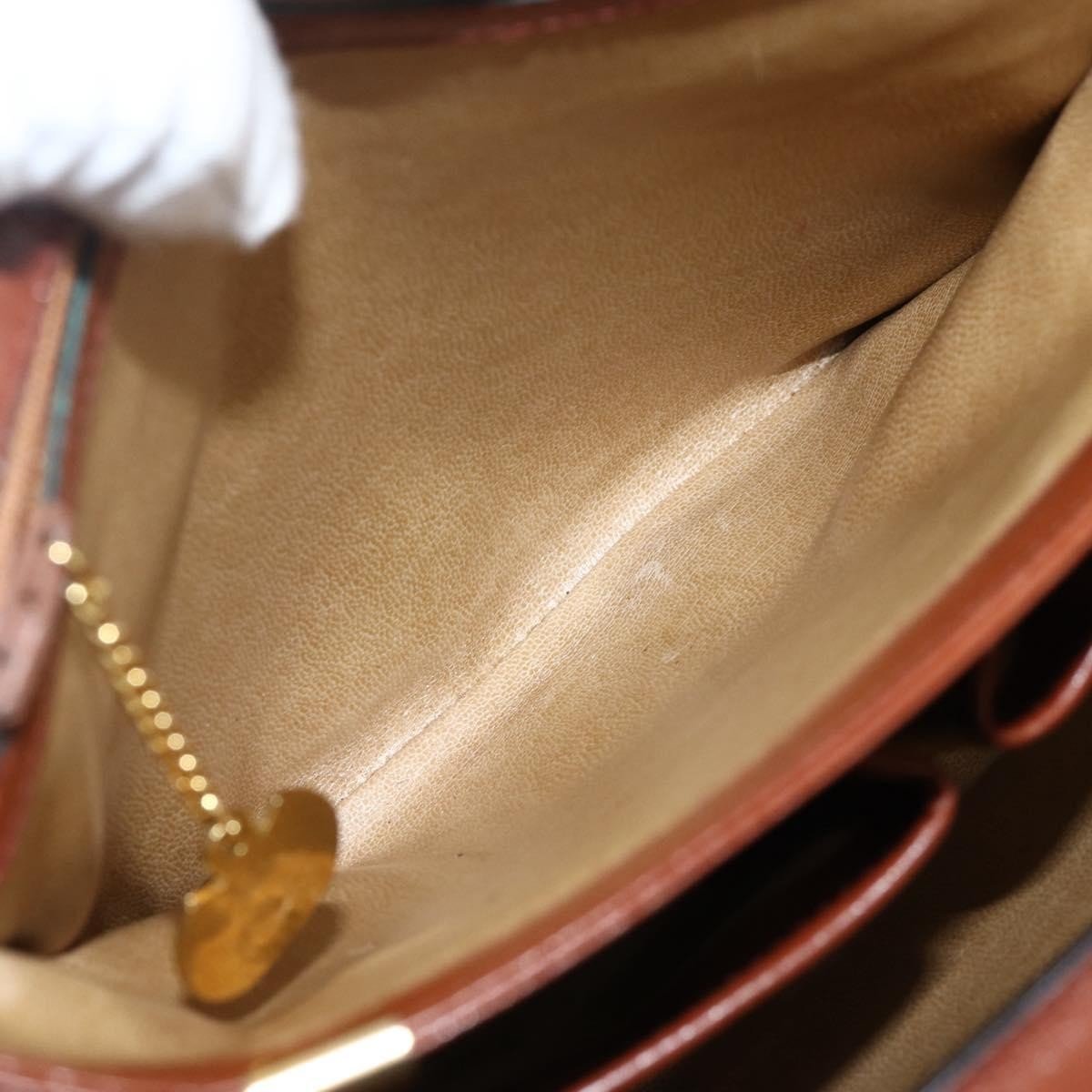 Celine Triomphe Shoulder Bag - Brandsamsara