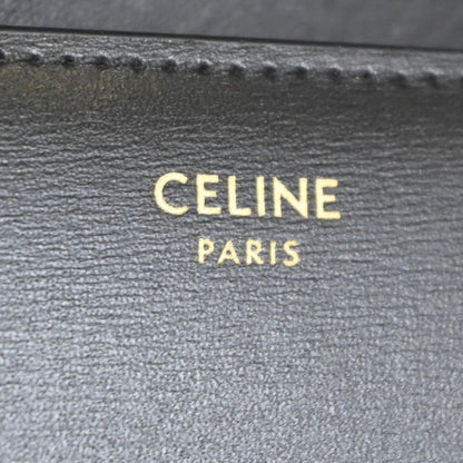 Celine Triomphe Trifold - Brandsamsara
