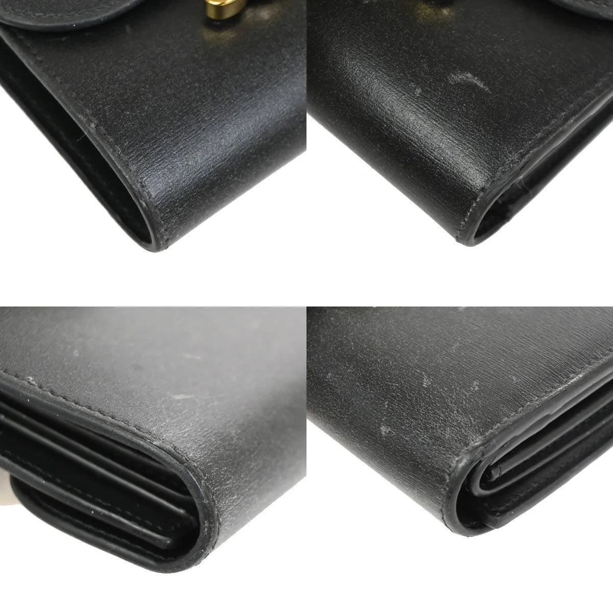 Celine Triomphe Trifold - Brandsamsara