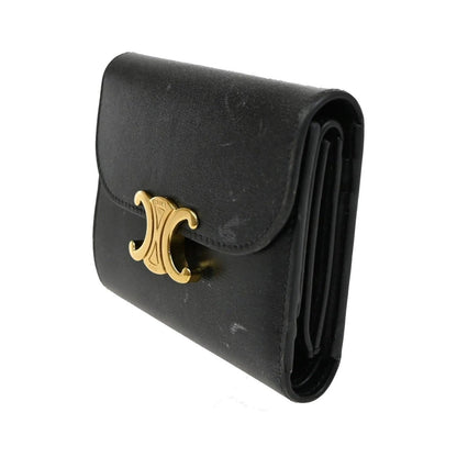 Celine Triomphe Trifold - Brandsamsara