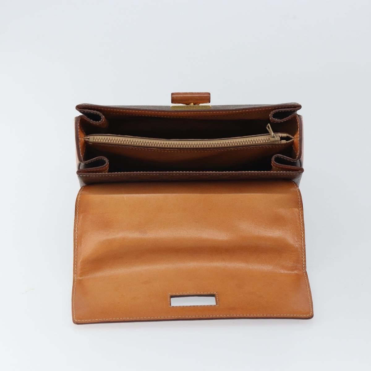 Celine Triomphe vintage handbag - Brandsamsara