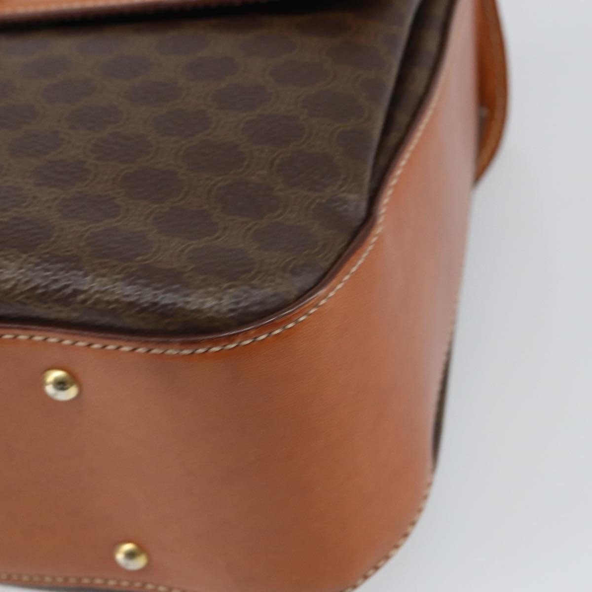 Celine Triomphe vintage handbag - Brandsamsara