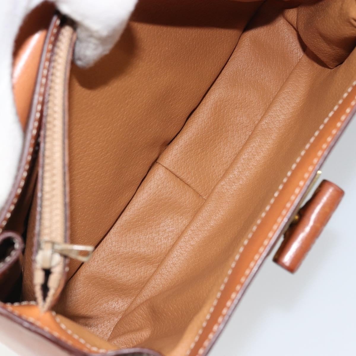 Celine Triomphe vintage handbag - Brandsamsara