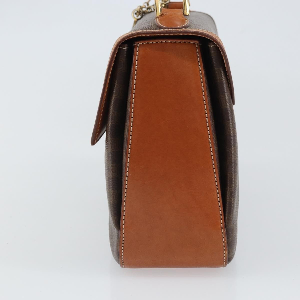 Celine Triomphe vintage handbag - Brandsamsara