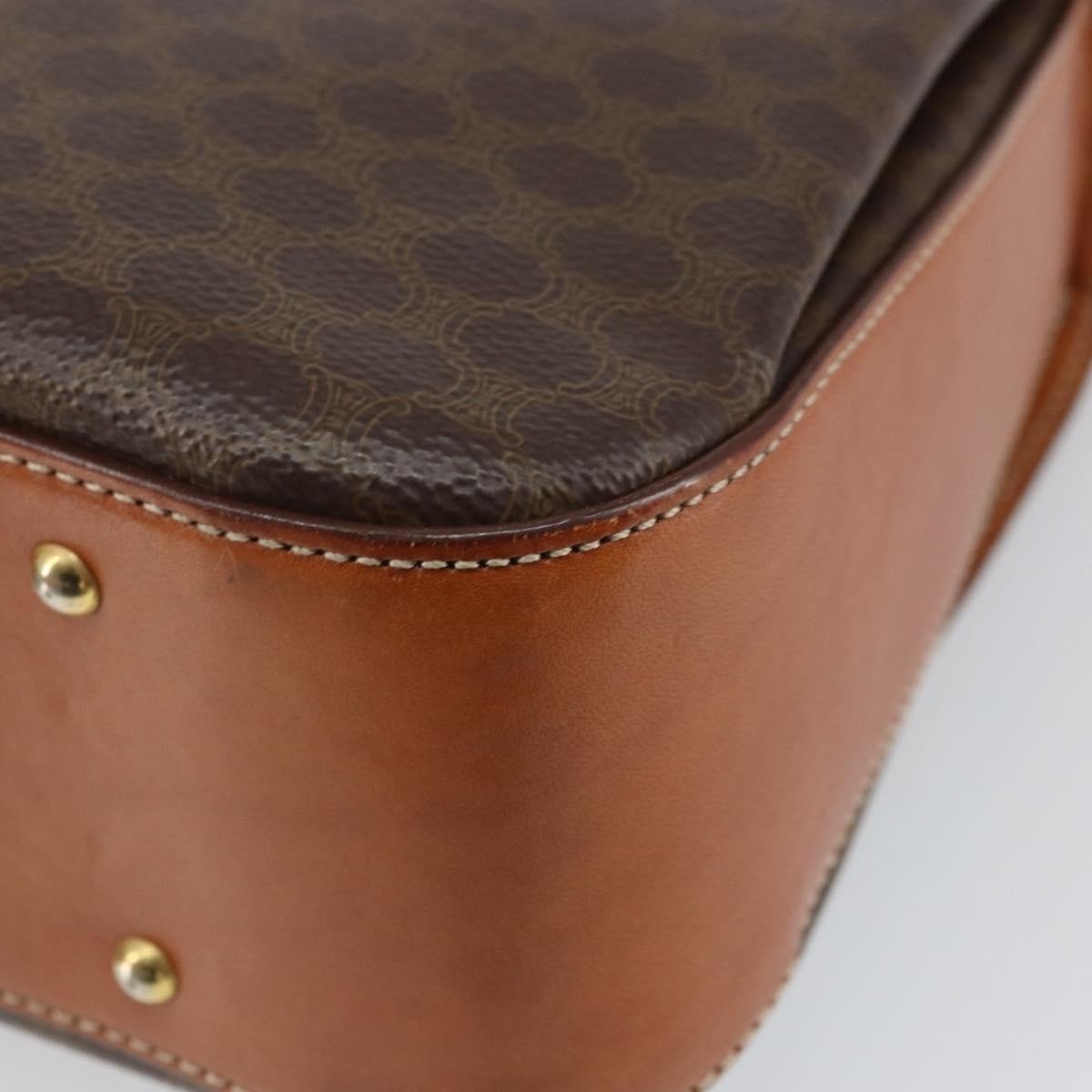 Celine Triomphe vintage handbag - Brandsamsara