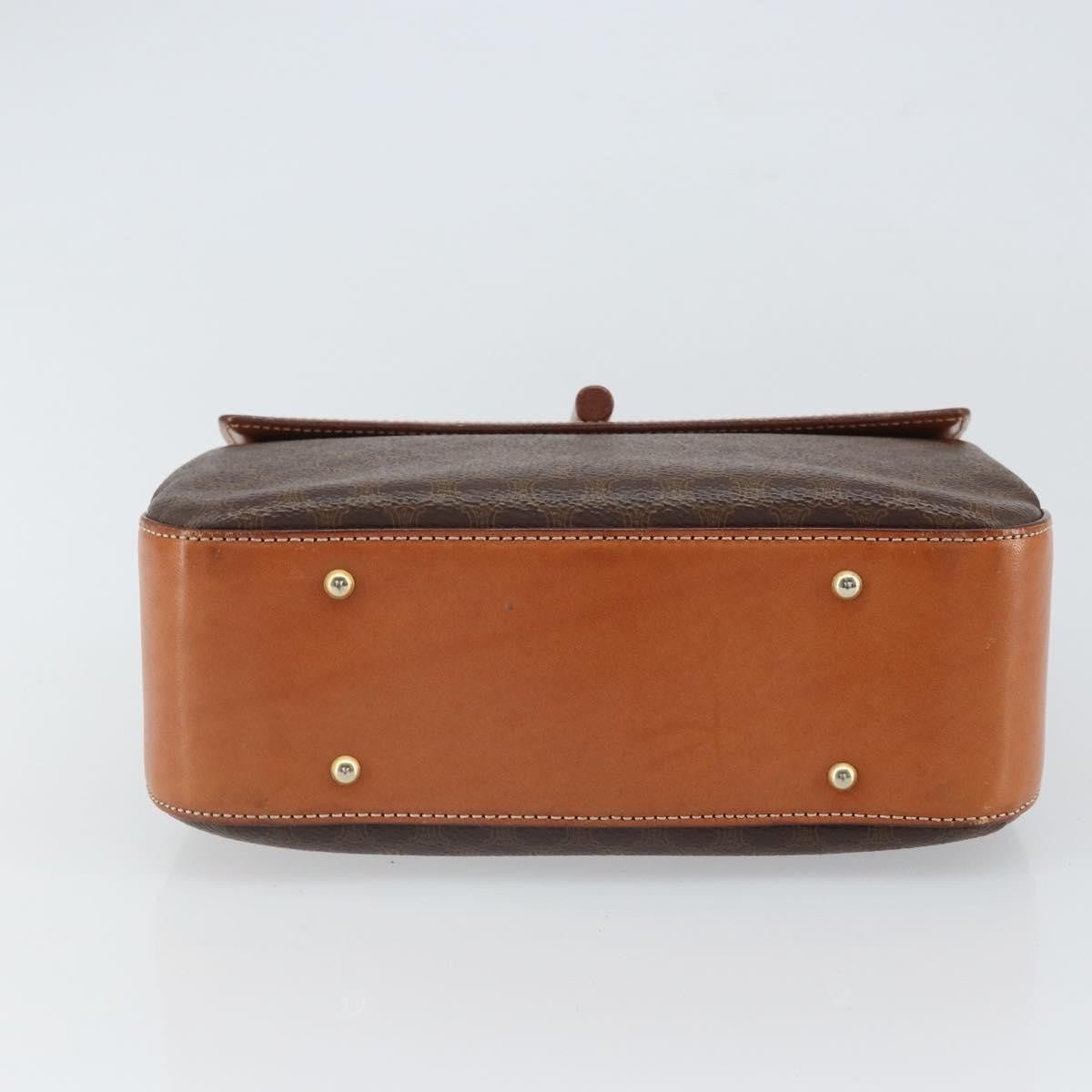 Celine Triomphe vintage handbag - Brandsamsara